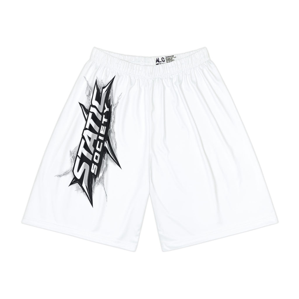 Static Society Shorts