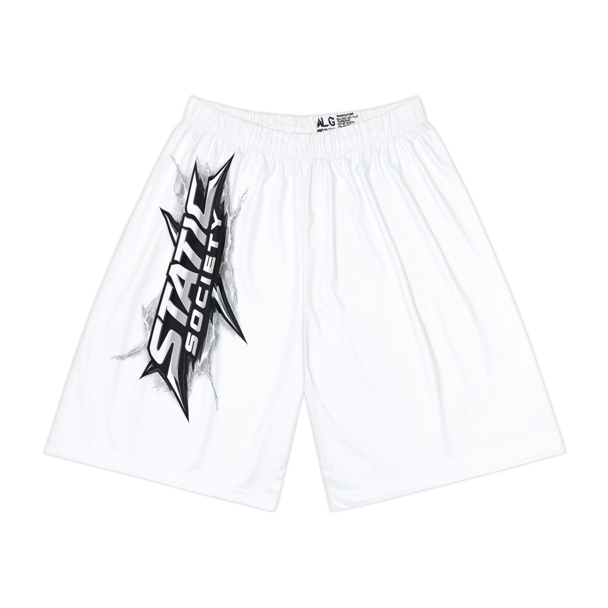 Static Society Shorts