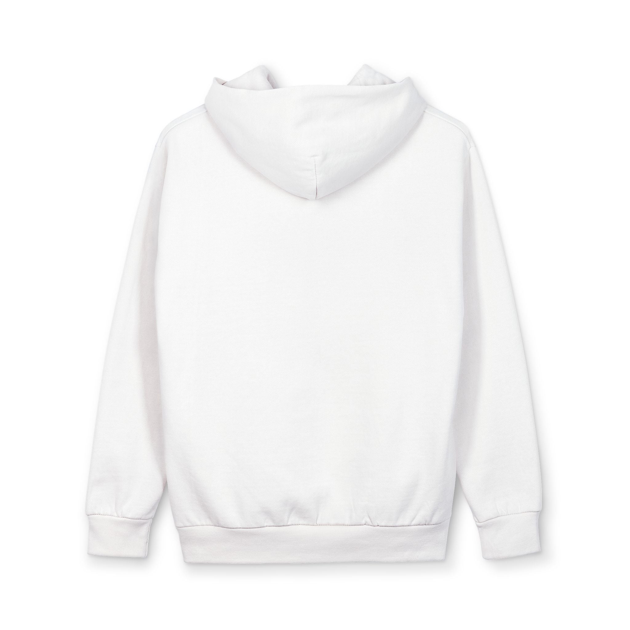 Ss hoodie Pullover