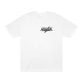Static Shock t-shirt