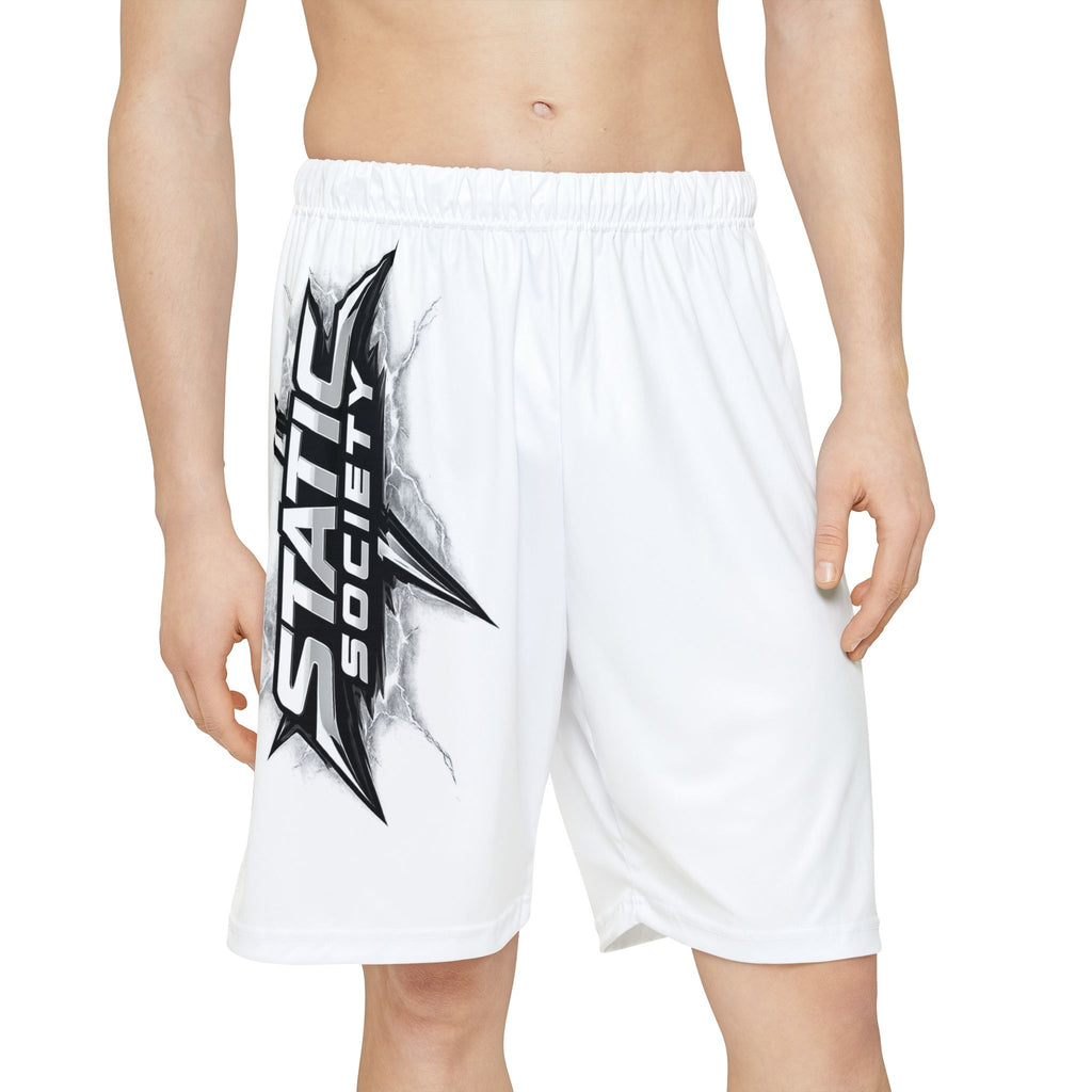 Static Society Shorts