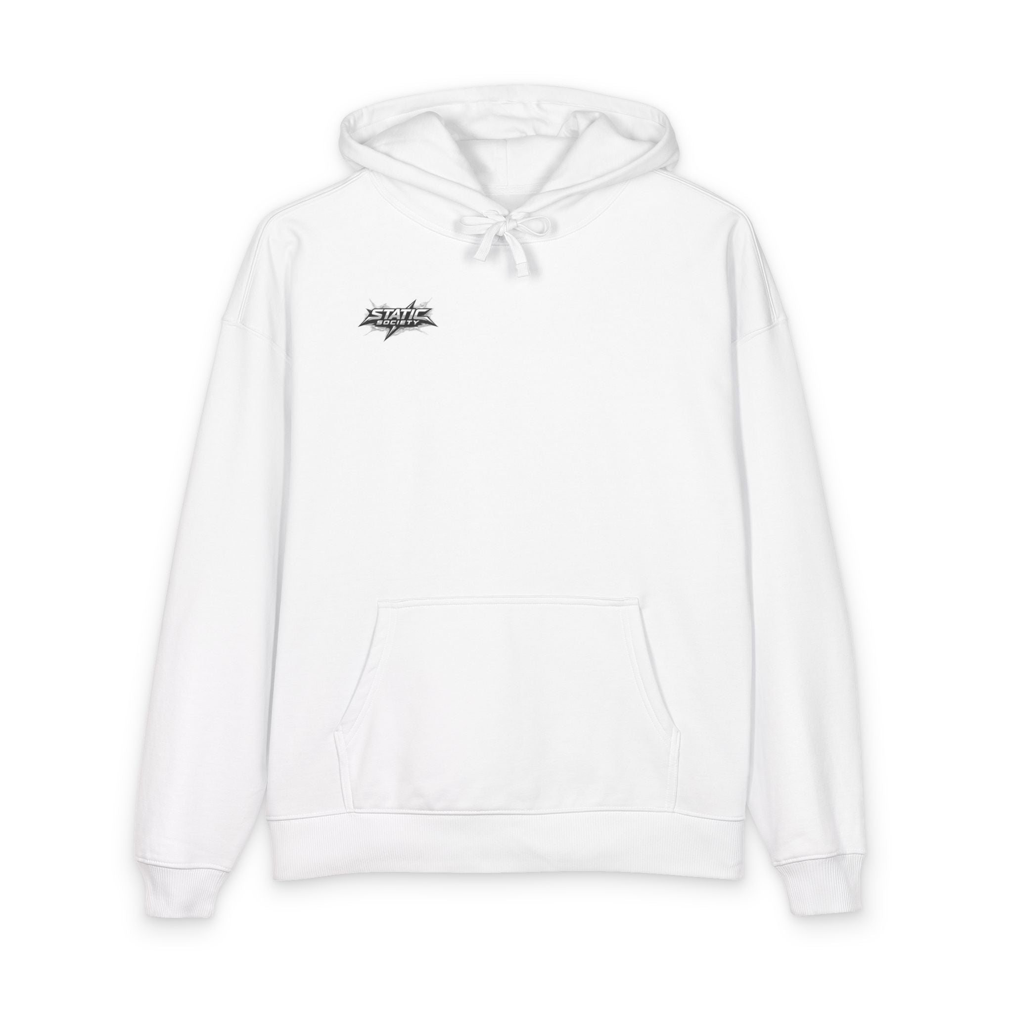 Static society (First duo set hoodie and sweatpants combo)