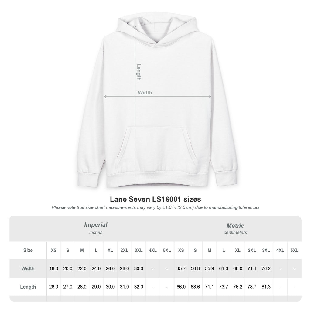 Ss hoodie Pullover