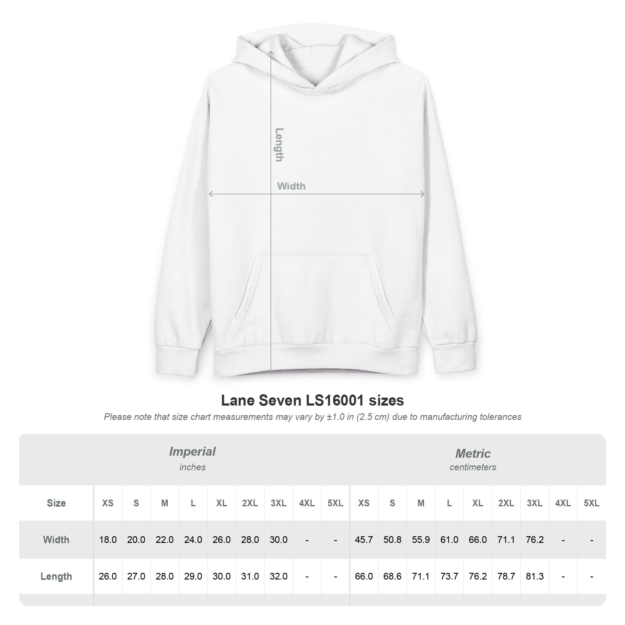 Ss hoodie Pullover