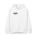 Ss hoodie Pullover