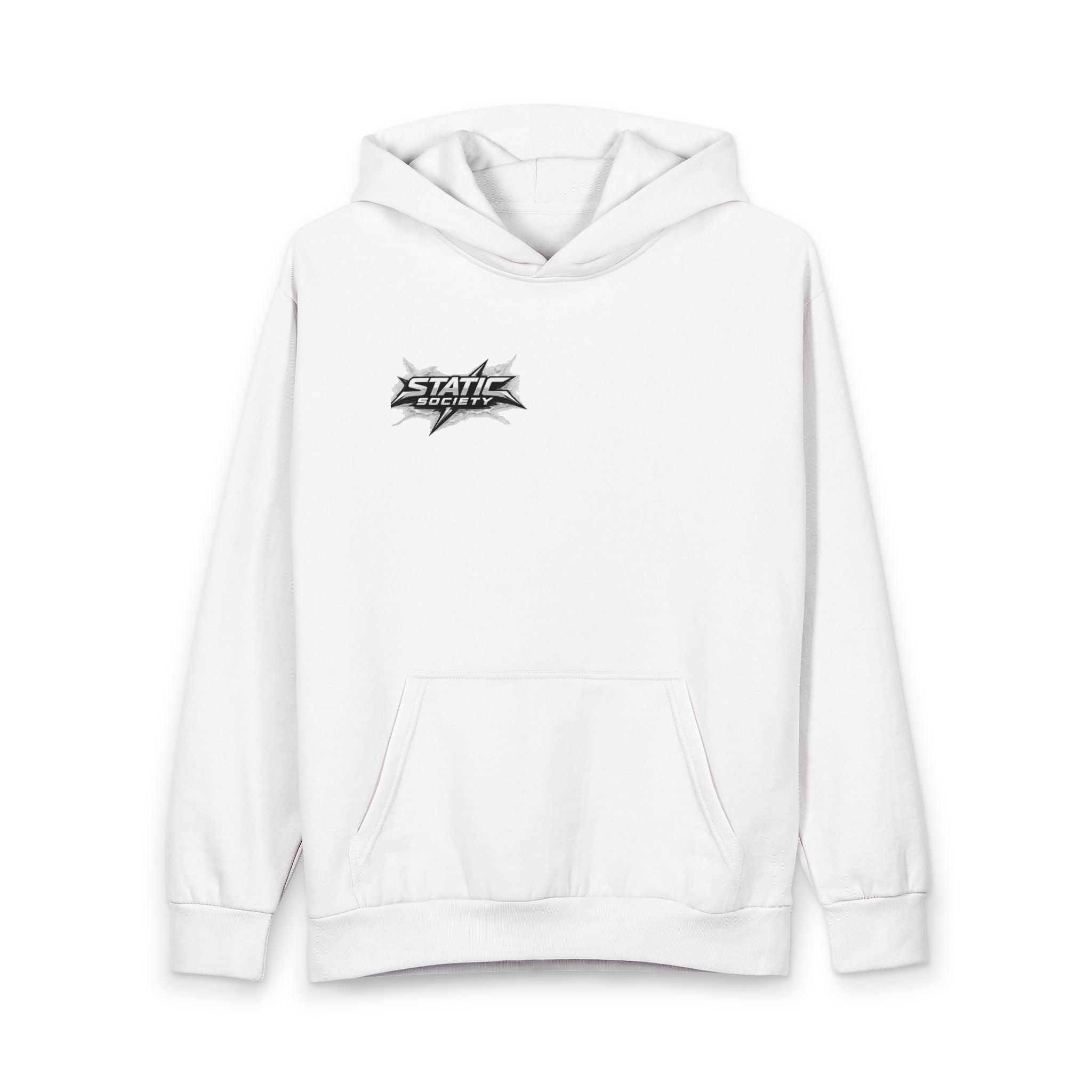 Ss hoodie Pullover