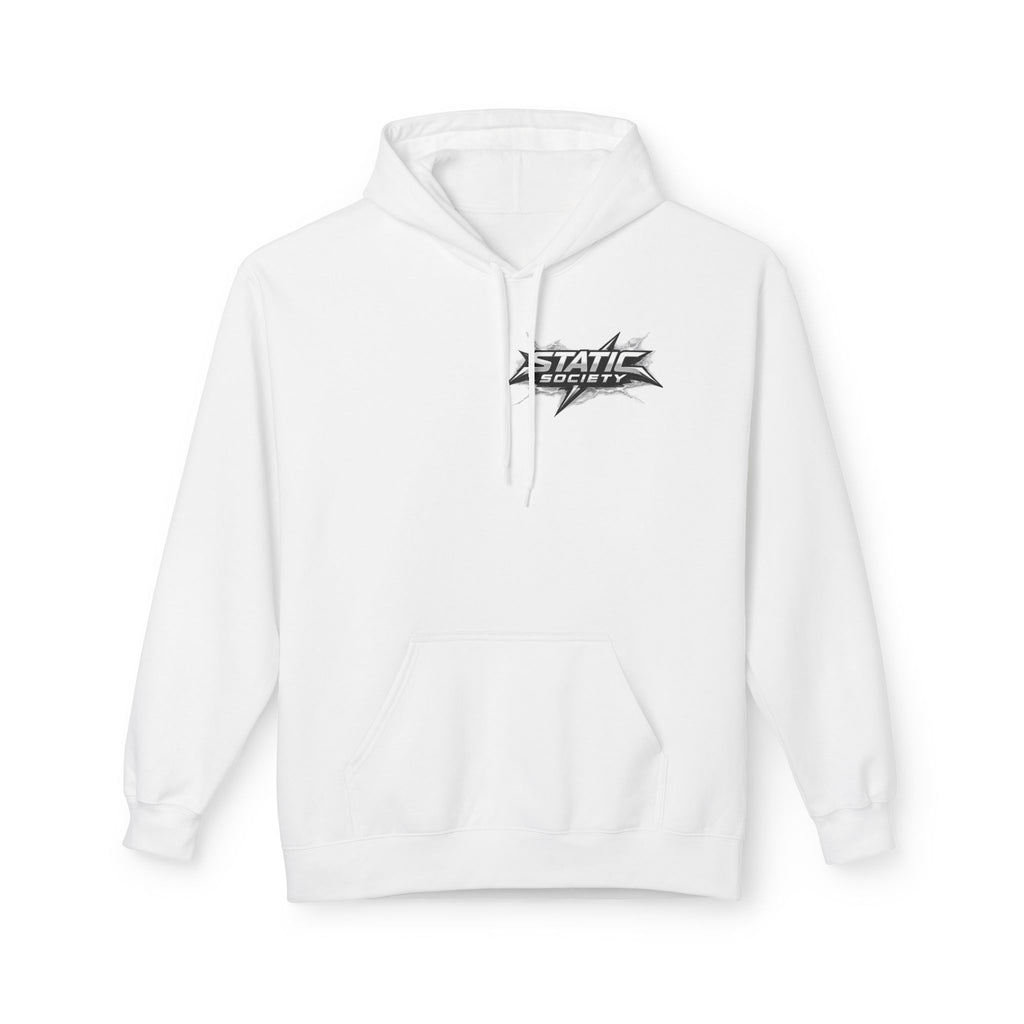 Static Society  Hoodie