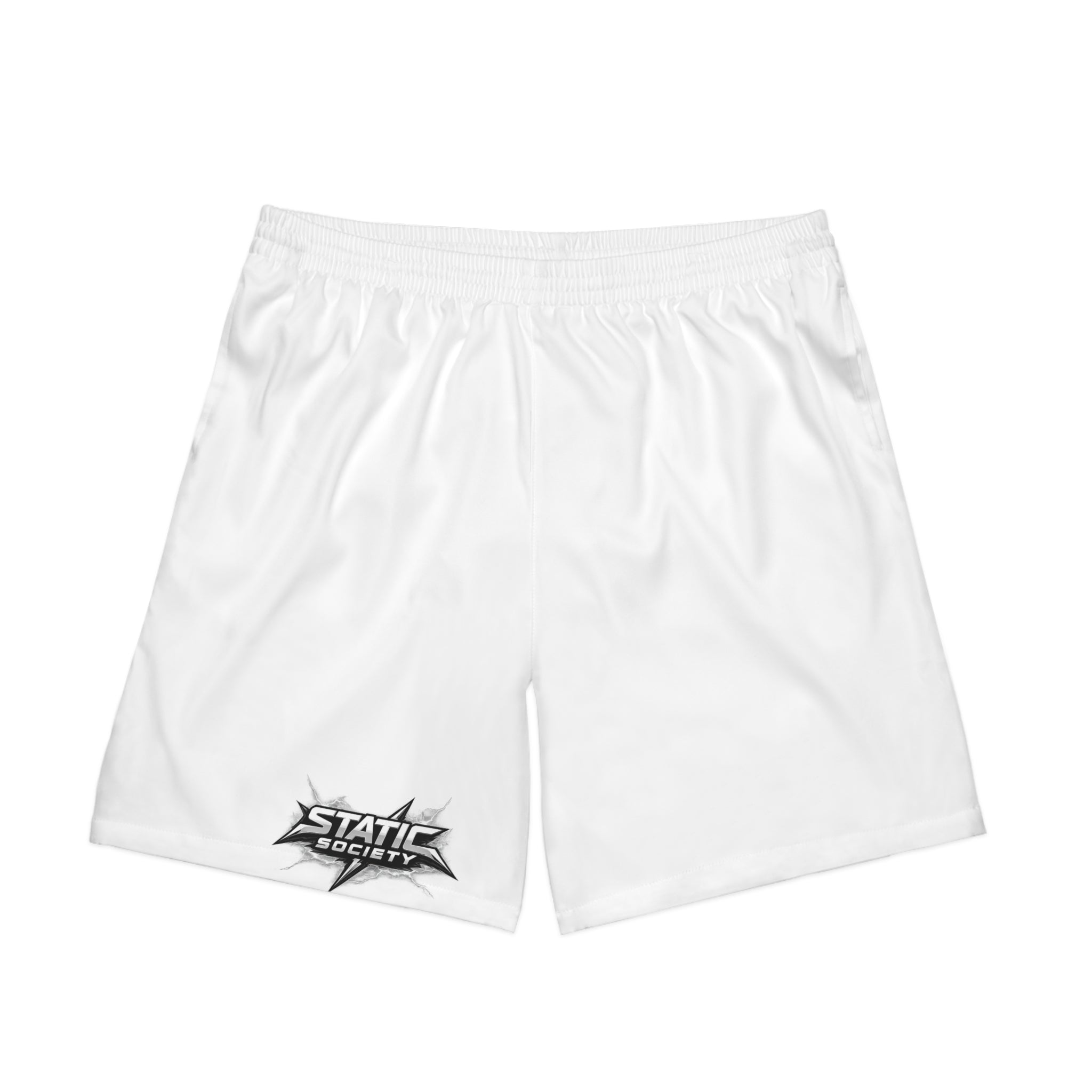 Static Society Beach Shorts