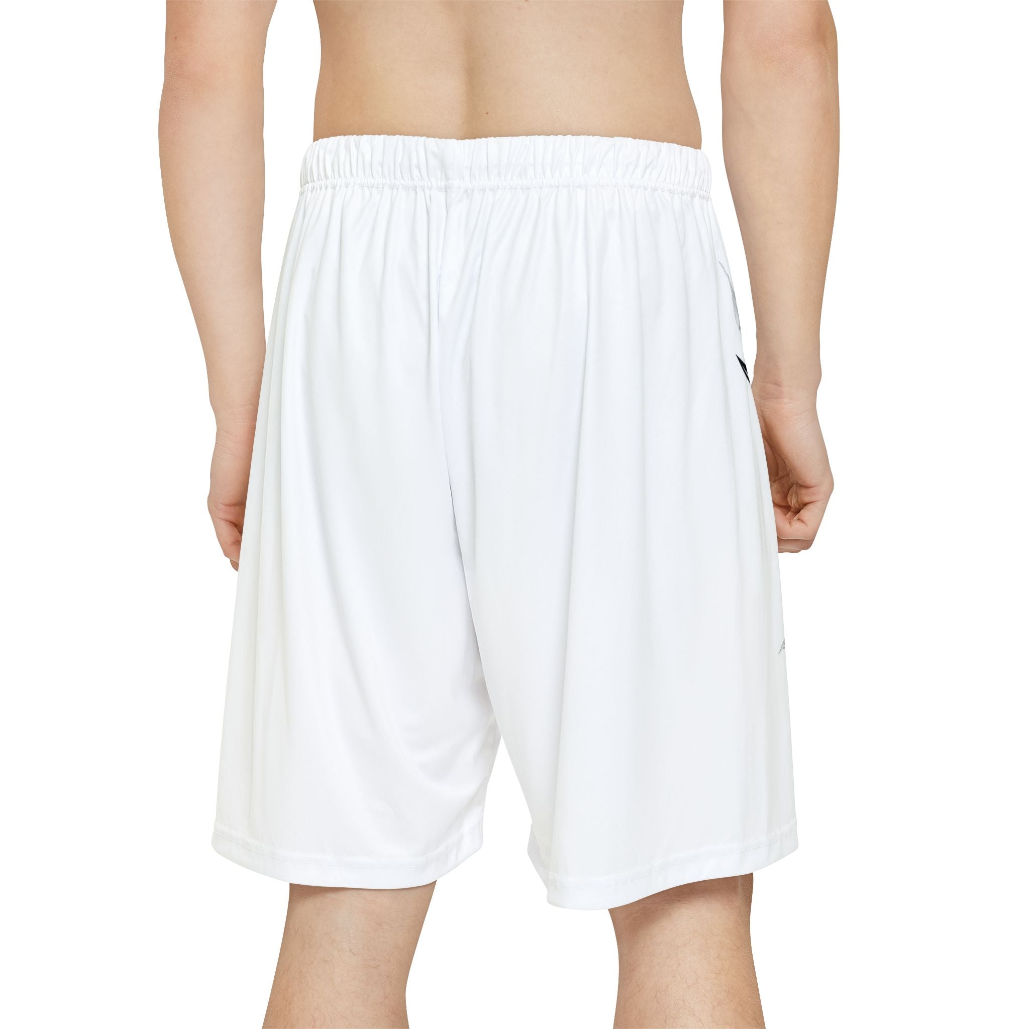 Static Society Shorts