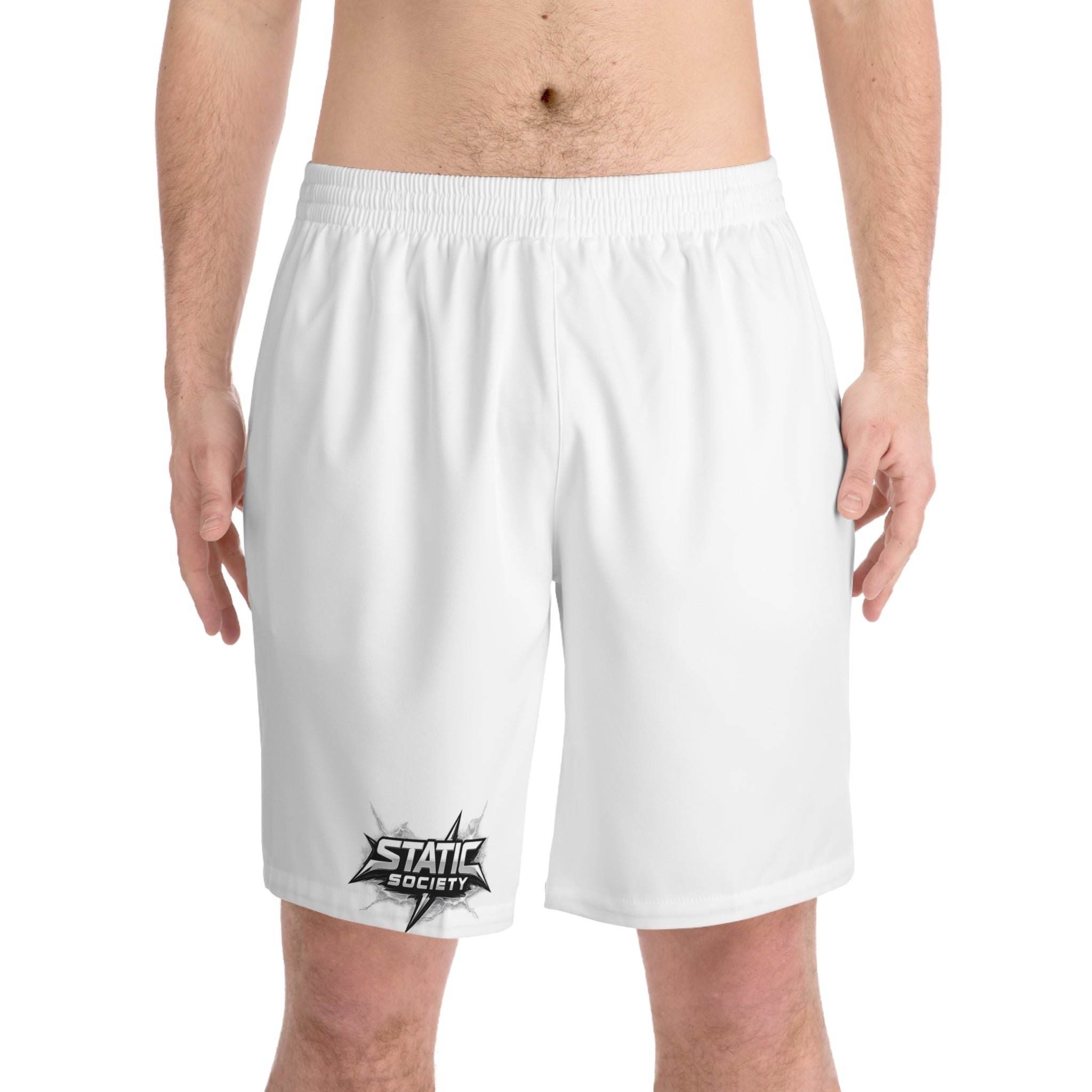 Static Society Beach Shorts