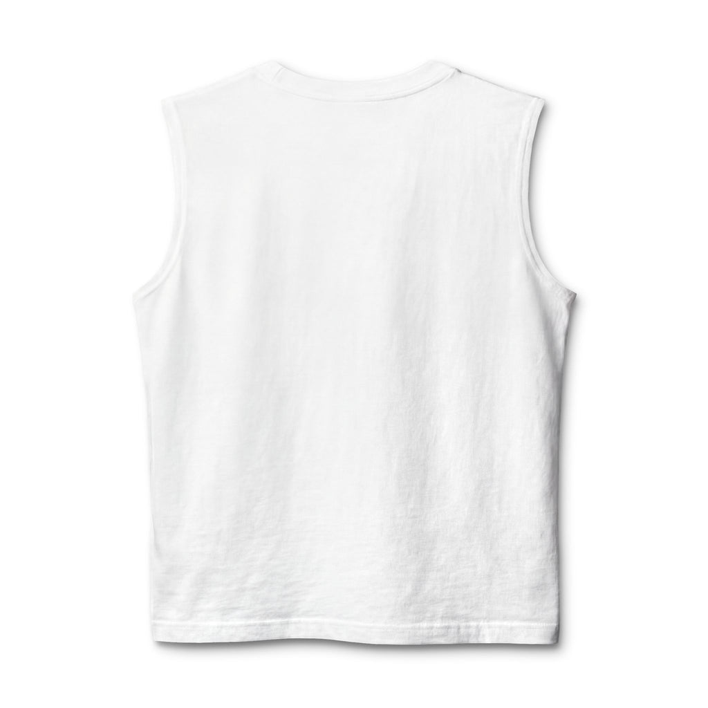 Static society  Tank Top