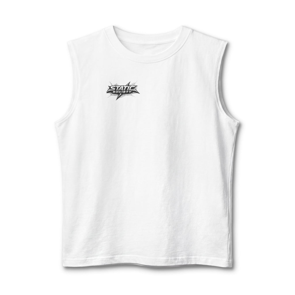 Static society  Tank Top