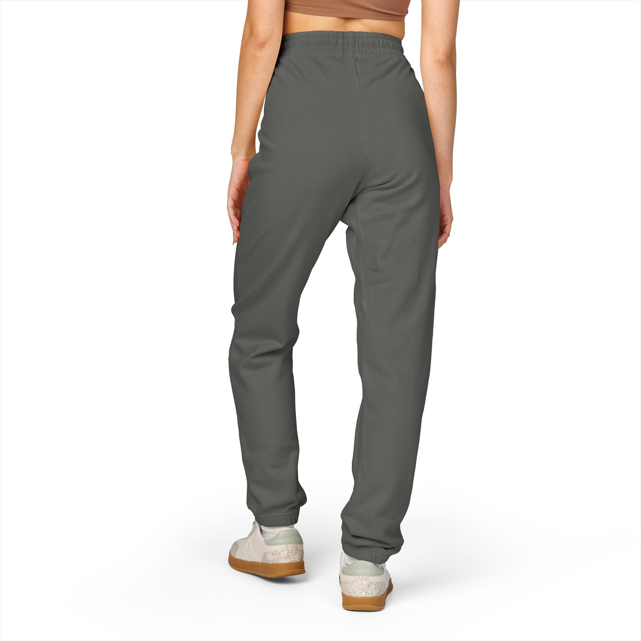 Static society sweatpants(first duo set hoodie and sweatpants combo)