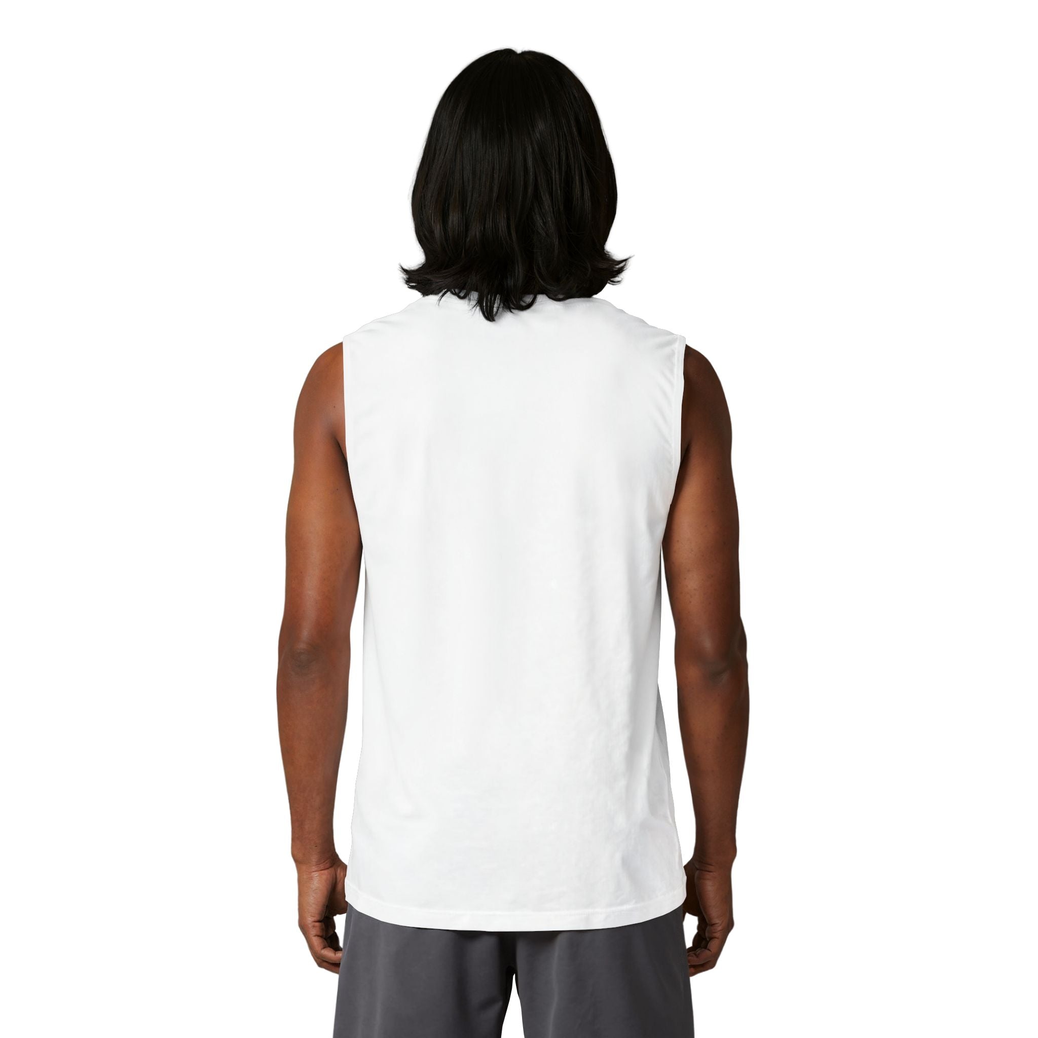 Static society  Tank Top